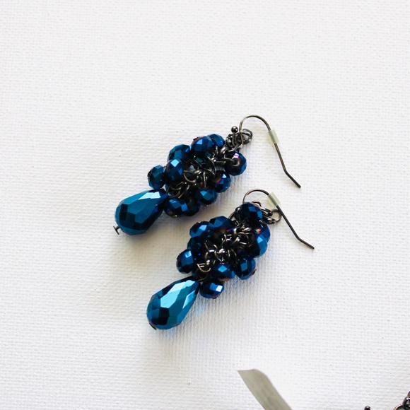 Jewelry Set by M Haskell - Picture 8 of 9